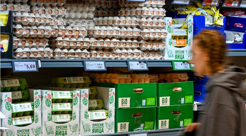 Брюксел може да се окаже пречка за българския закон за таваните на надценките на храните